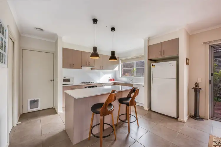 Second view of Homely unit listing, 2/4 Karlovac Court, Bell Park VIC 3215