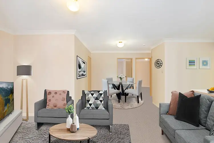 1/15 Buxton Street, Ascot QLD 4007