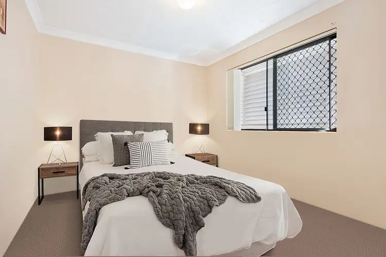 Third view of Homely unit listing, 1/15 Buxton Street, Ascot QLD 4007
