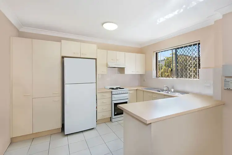 Fourth view of Homely unit listing, 1/15 Buxton Street, Ascot QLD 4007