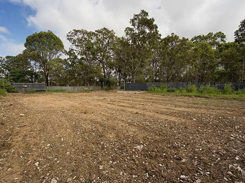 Main view of Homely land listing, 23 Schoolside Place, Bracken Ridge QLD 4017