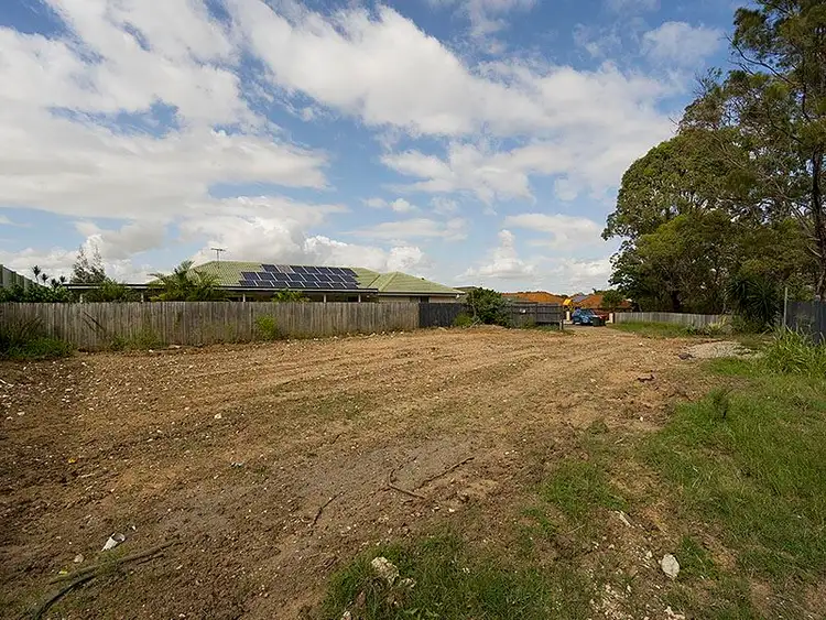 Second view of Homely land listing, 23 Schoolside Place, Bracken Ridge QLD 4017