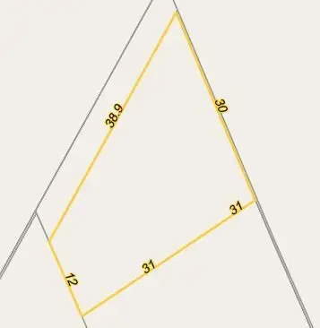 Third view of Homely land listing, 23 Schoolside Place, Bracken Ridge QLD 4017
