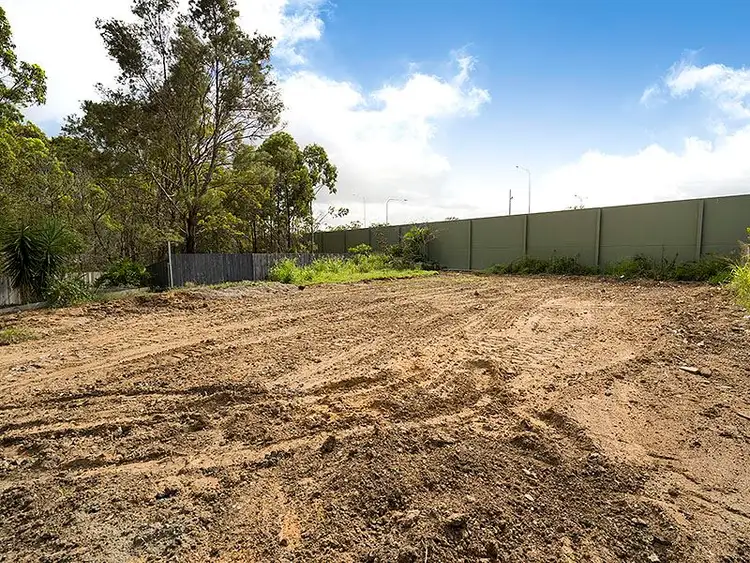 Fifth view of Homely land listing, 23 Schoolside Place, Bracken Ridge QLD 4017