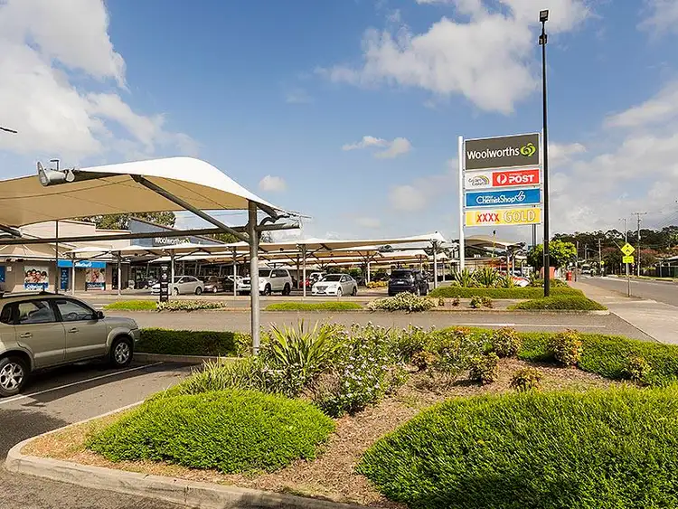 Sixth view of Homely land listing, 23 Schoolside Place, Bracken Ridge QLD 4017