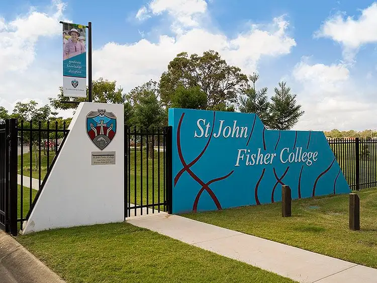 Seventh view of Homely land listing, 23 Schoolside Place, Bracken Ridge QLD 4017