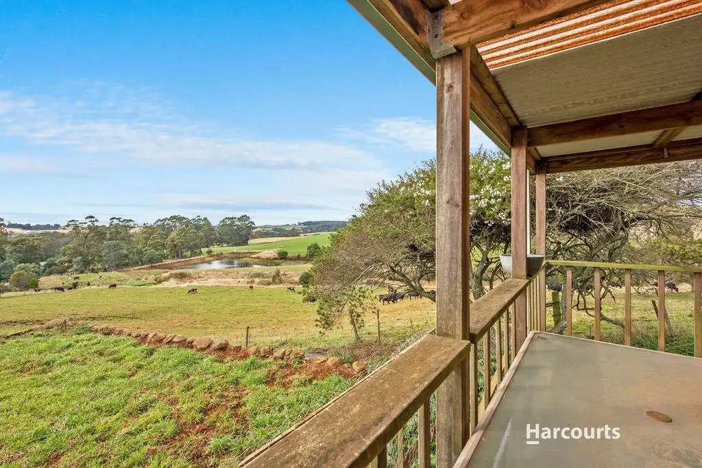 Main view of Homely rural property listing, 1535 Calder Road, Calder TAS 7325