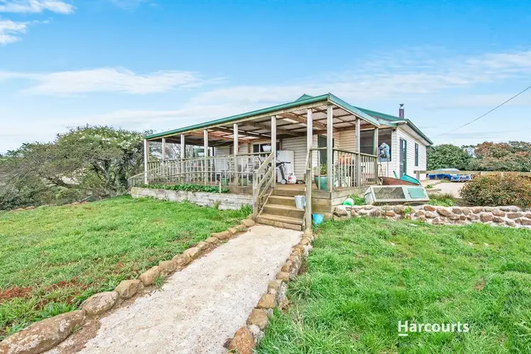 Third view of Homely rural property listing, 1535 Calder Road, Calder TAS 7325