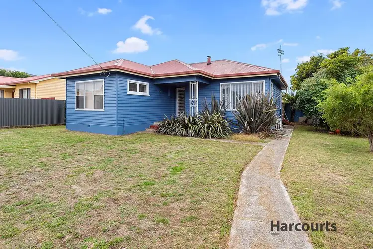 Main view of Homely house listing, 98 Madden Street, Devonport TAS 7310