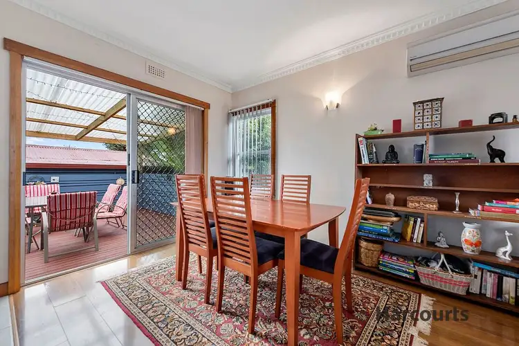 Third view of Homely house listing, 98 Madden Street, Devonport TAS 7310