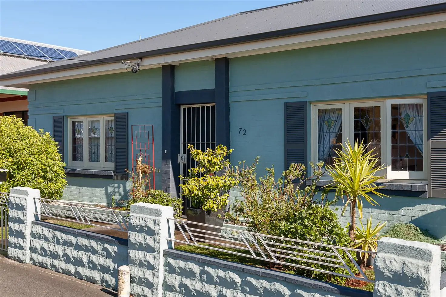 Main view of Homely house listing, 72 Giblin Street, Lenah Valley TAS 7008