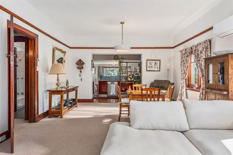 Third view of Homely house listing, 72 Giblin Street, Lenah Valley TAS 7008