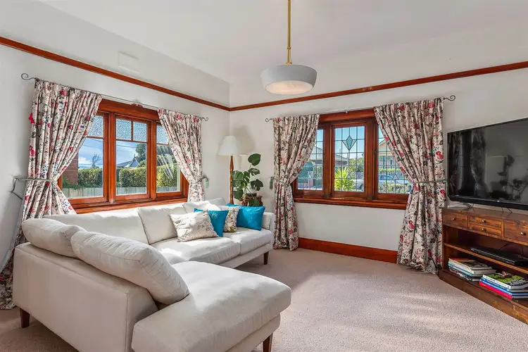 Fourth view of Homely house listing, 72 Giblin Street, Lenah Valley TAS 7008