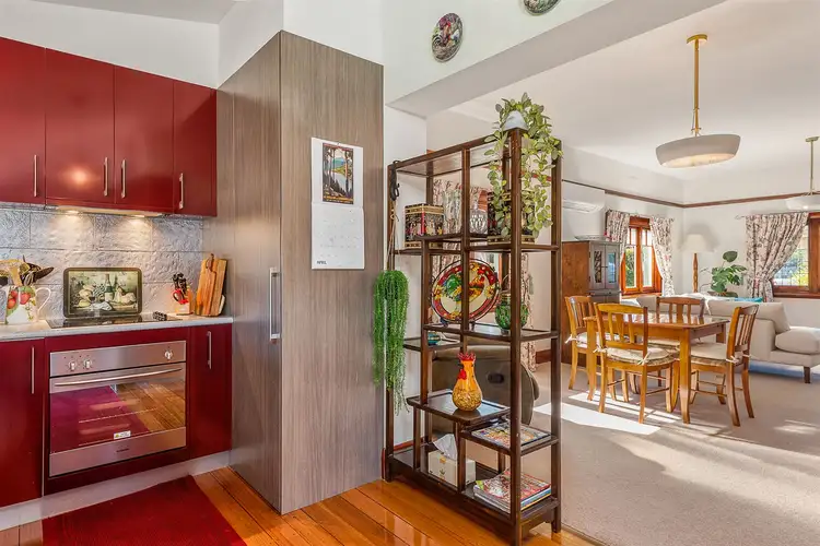Sixth view of Homely house listing, 72 Giblin Street, Lenah Valley TAS 7008
