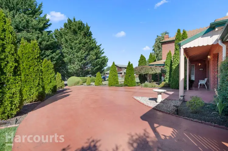 Third view of Homely house listing, 8 Charles Eaton Court, Huntingfield TAS 7055