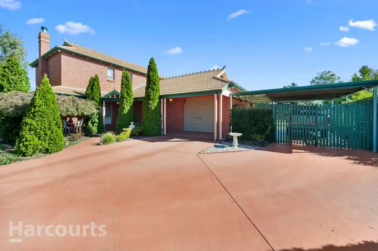Fourth view of Homely house listing, 8 Charles Eaton Court, Huntingfield TAS 7055