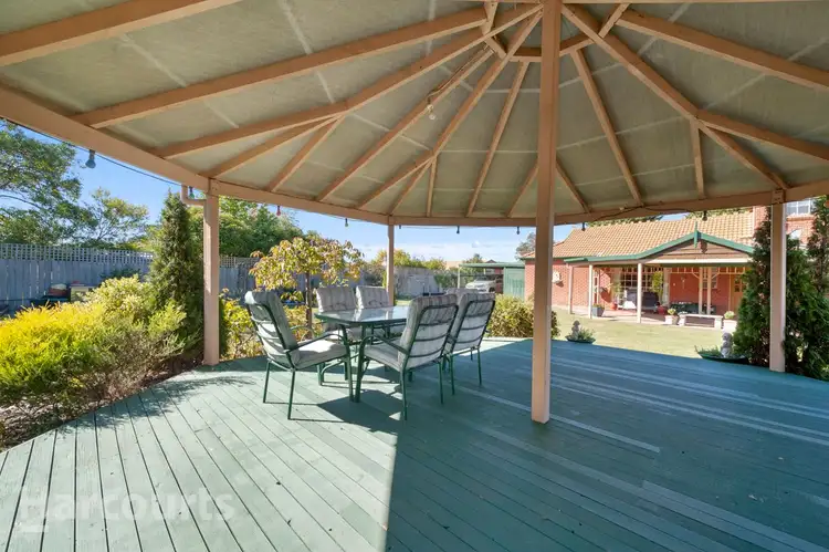 Fifth view of Homely house listing, 8 Charles Eaton Court, Huntingfield TAS 7055