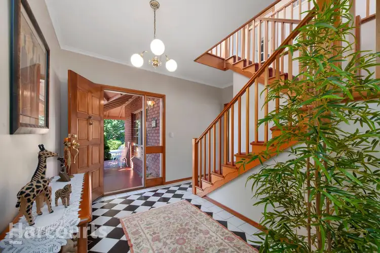 Sixth view of Homely house listing, 8 Charles Eaton Court, Huntingfield TAS 7055