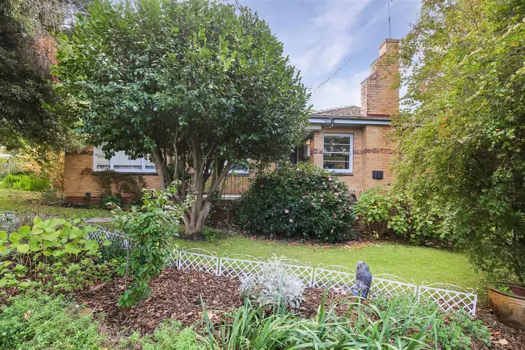 1 Douglas Court, Leongatha VIC 3953