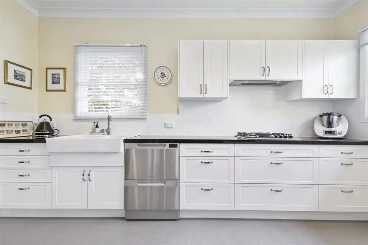 Second view of Homely house listing, 1 Douglas Court, Leongatha VIC 3953