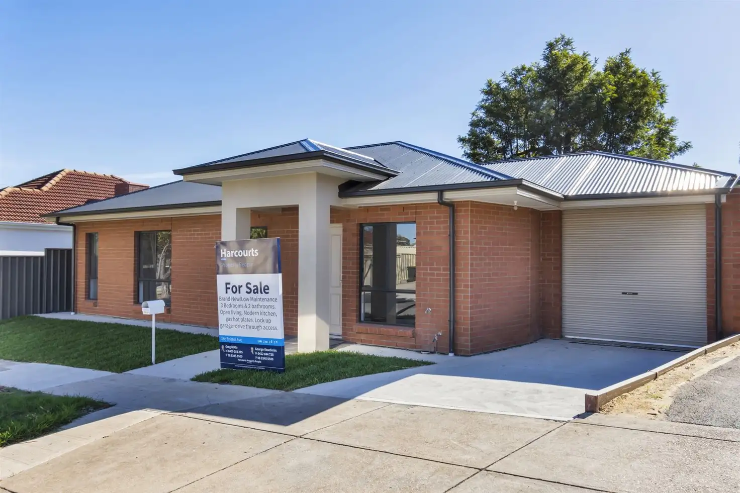 Main view of Homely house listing, 14c Bristol Avenue, Enfield SA 5085