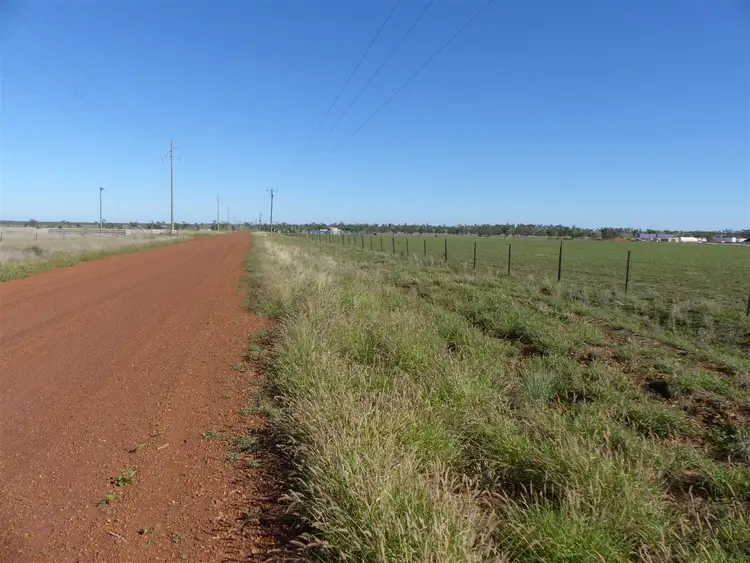 Sixth view of Homely land listing, Lot 3 Corfe Road, Roma QLD 4455