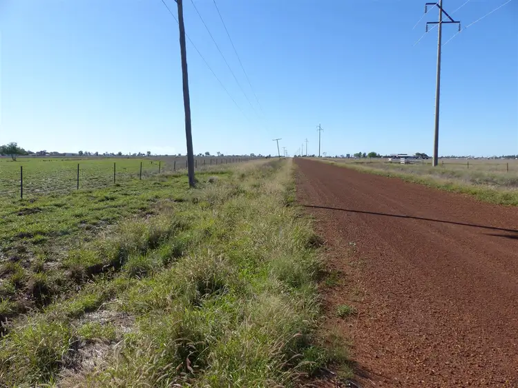 Seventh view of Homely land listing, Lot 3 Corfe Road, Roma QLD 4455