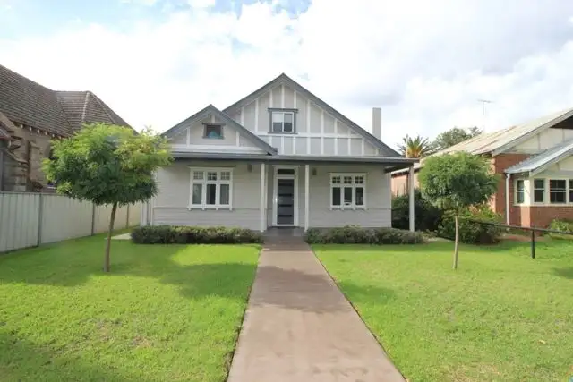 Main view of Homely house listing, 28 Cooper Street, Cootamundra NSW 2590