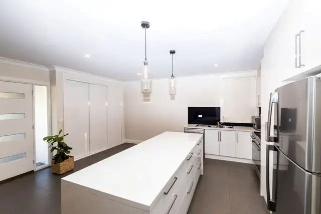 Second view of Homely house listing, 28 Cooper Street, Cootamundra NSW 2590