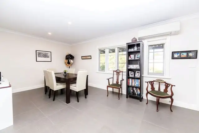 Fourth view of Homely house listing, 28 Cooper Street, Cootamundra NSW 2590