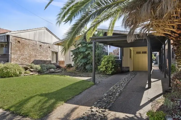 Main view of Homely house listing, 37 Chestnut Road, Auburn NSW 2144