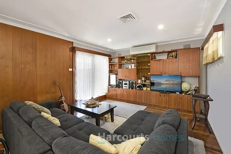 Second view of Homely house listing, 37 Chestnut Road, Auburn NSW 2144