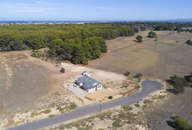 Second view of Homely house listing, 15 Collet Drive, Hindmarsh Island SA 5214