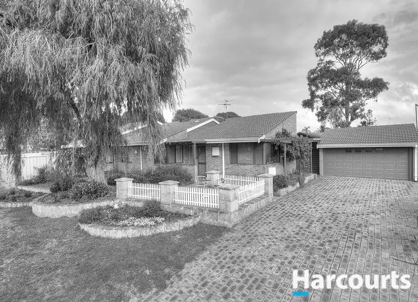 Main view of Homely house listing, 21 Fairfield Way, Halls Head WA 6210