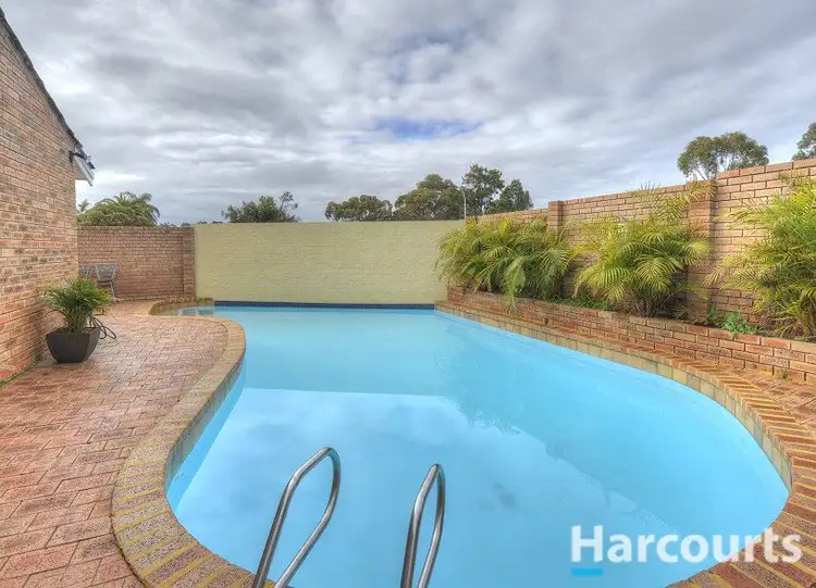 Second view of Homely house listing, 21 Fairfield Way, Halls Head WA 6210