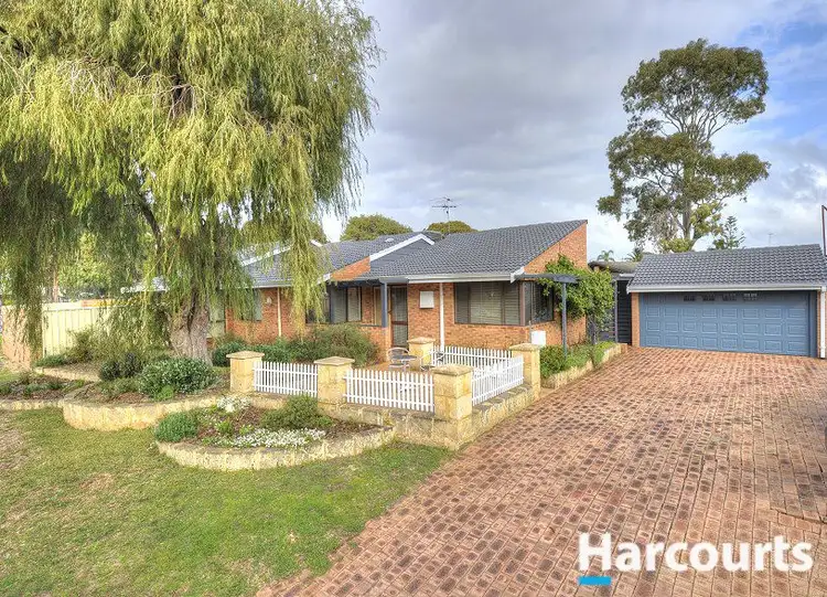 Fourth view of Homely house listing, 21 Fairfield Way, Halls Head WA 6210