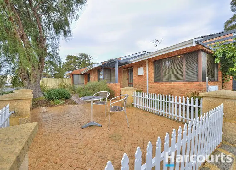 Fifth view of Homely house listing, 21 Fairfield Way, Halls Head WA 6210