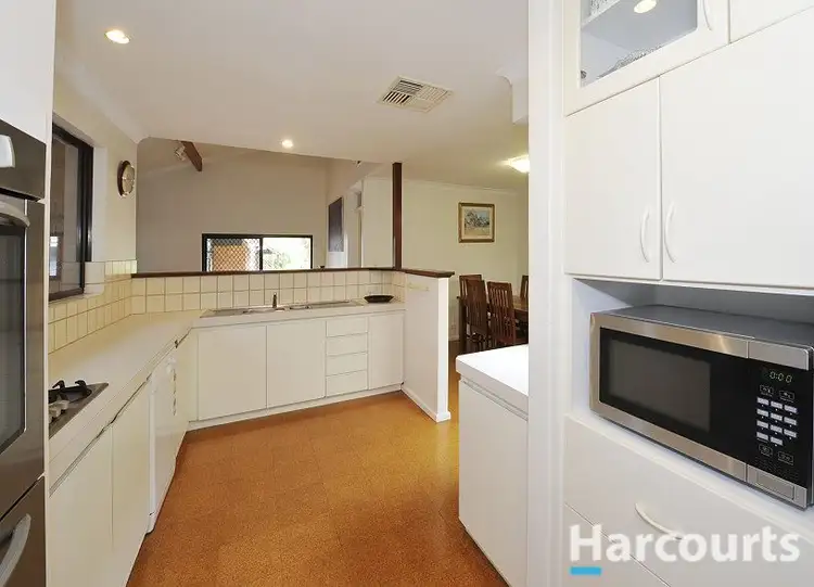 Seventh view of Homely house listing, 21 Fairfield Way, Halls Head WA 6210