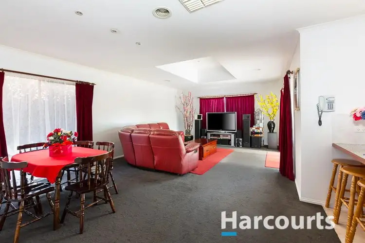 Fourth view of Homely house listing, 35 Hinrichsen Drive, Hallam VIC 3803