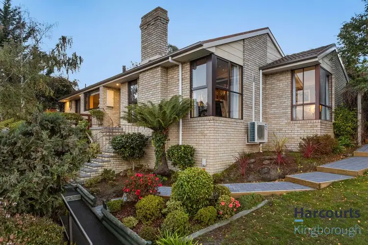 Main view of Homely house listing, 42 Woodlands Drive, Blackmans Bay TAS 7052