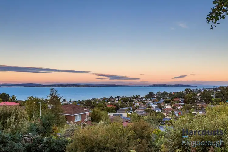 Third view of Homely house listing, 42 Woodlands Drive, Blackmans Bay TAS 7052