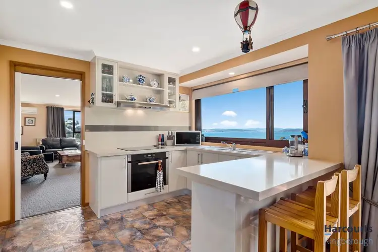 Fourth view of Homely house listing, 42 Woodlands Drive, Blackmans Bay TAS 7052