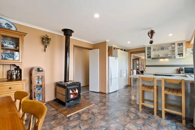 Fifth view of Homely house listing, 42 Woodlands Drive, Blackmans Bay TAS 7052