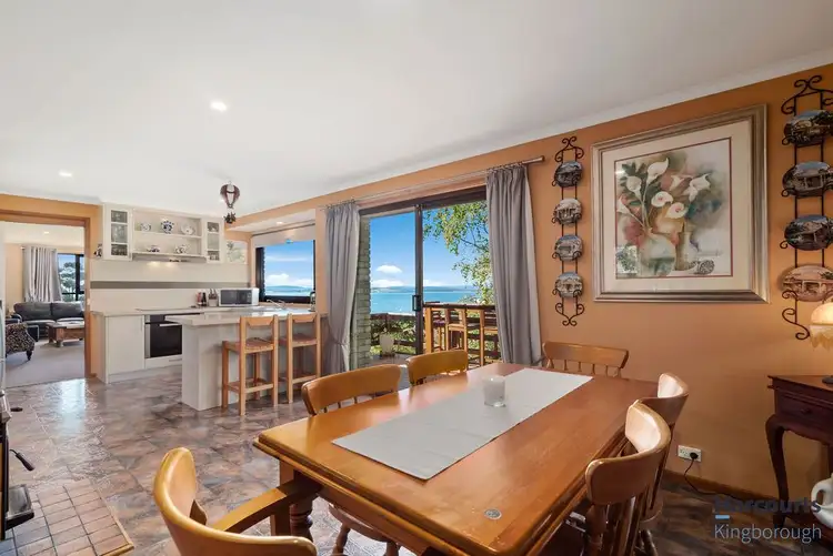 Sixth view of Homely house listing, 42 Woodlands Drive, Blackmans Bay TAS 7052