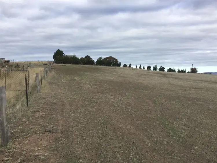 Main view of Homely land listing, 7 Waterloo Street, Ross TAS 7209
