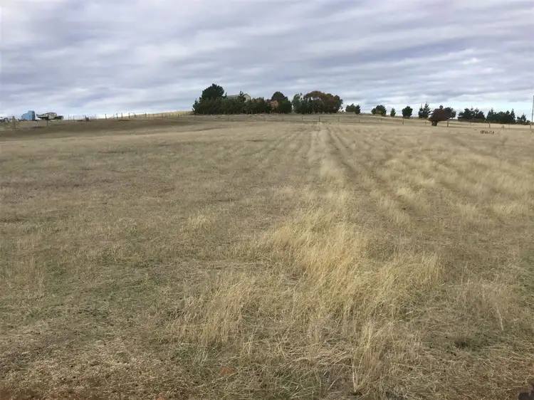 Second view of Homely land listing, 7 Waterloo Street, Ross TAS 7209
