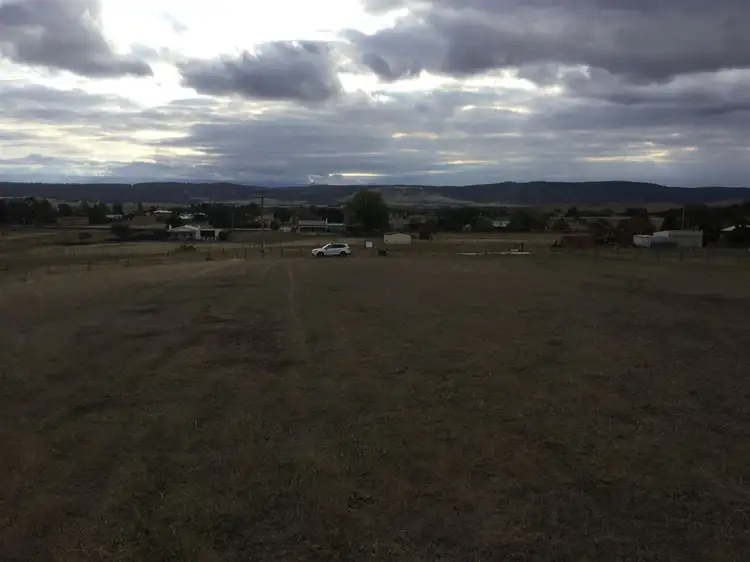 Fifth view of Homely land listing, 7 Waterloo Street, Ross TAS 7209