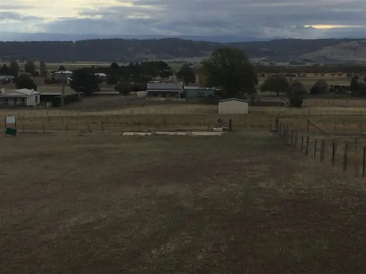 Sixth view of Homely land listing, 7 Waterloo Street, Ross TAS 7209