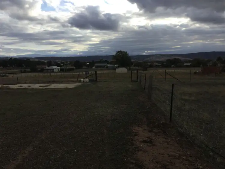 Seventh view of Homely land listing, 7 Waterloo Street, Ross TAS 7209