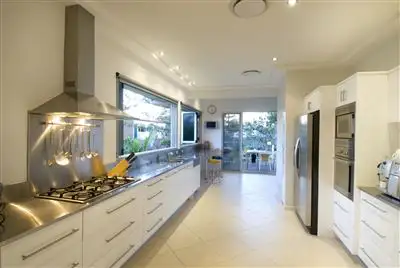 Fourth view of Homely house listing, 16 Ventura Road, Mermaid Beach QLD 4218
